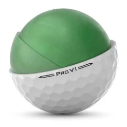 Titleist Pro V1 Personalized Golf Balls -Golf World Shop titleist 2023 pro v1 golf balls cutout itempicture