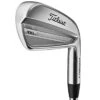 Titleist T100 Irons 1 Titleist T100 Irons -Golf World Shop titleist 2023 t100 irons cavity itempicture