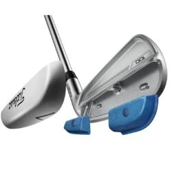 Titleist T100 Irons -Golf World Shop titleist 2023 t100 irons tech itempicture