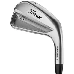 Titleist T150 Irons - Pre-Owned -Golf World Shop titleist 2023 t150 irons back itempicture