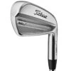 Titleist T150 Irons - Pre-Owned -Golf World Shop titleist 2023 t150 irons cavity itempicture