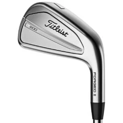 Titleist T200 Irons -Golf World Shop titleist 2023 t200 irons back itempicture