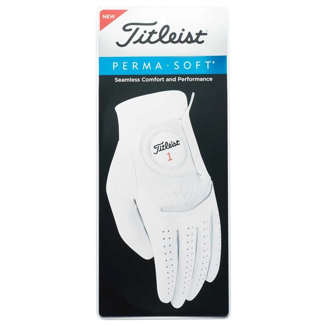 Titleist Perma-Soft Golf Glove 5 Titleist Perma-Soft Golf Glove - Image 3