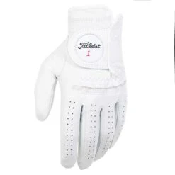 Titleist Perma-Soft Golf Glove 11 Titleist Perma-Soft Golf Glove -Golf World Shop titleist perma soft golf glove 02 1