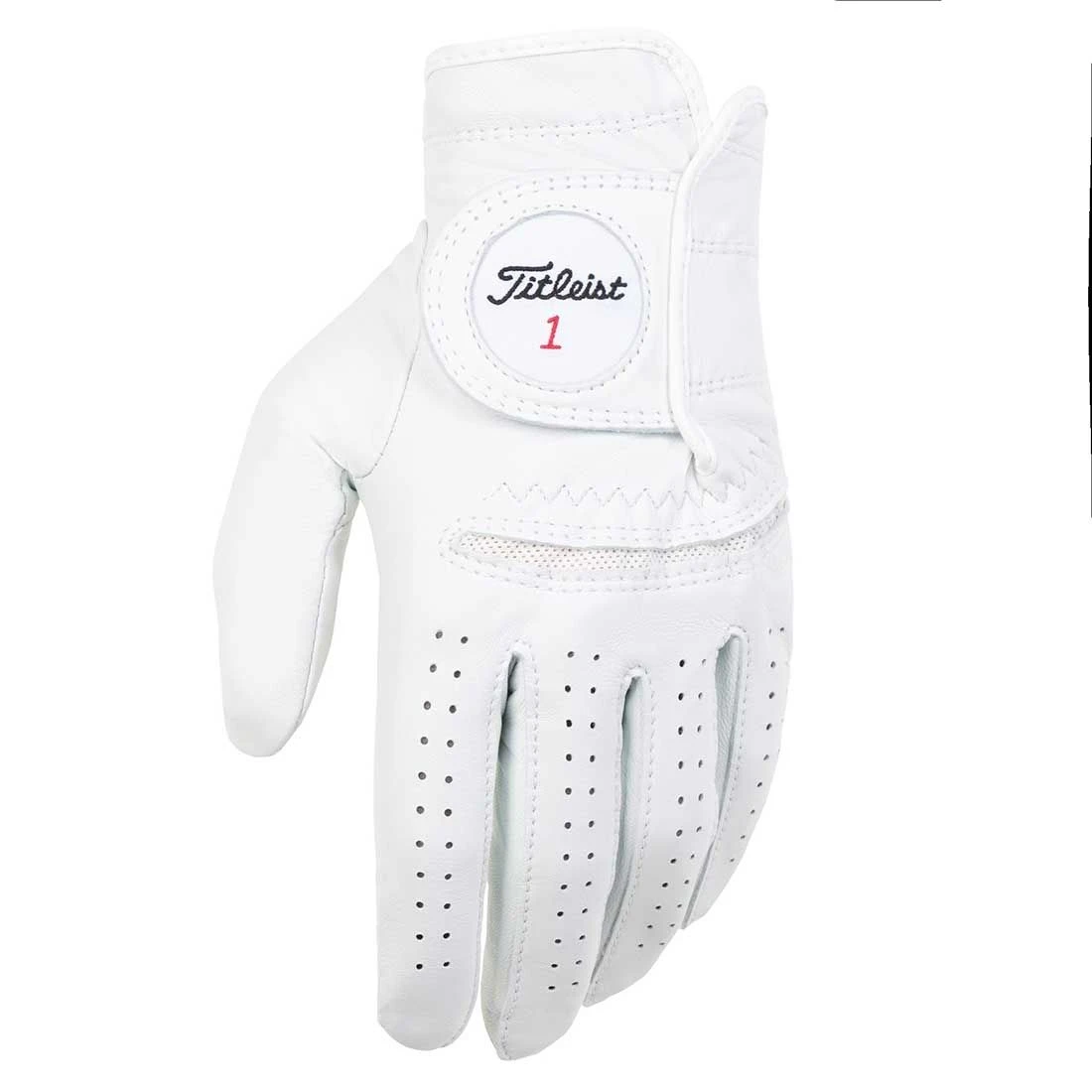 Titleist Perma-Soft Golf Glove 7 Titleist Perma-Soft Golf Glove - Image 5