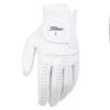 Titleist Women's Perma-Soft Golf Glove 2 Titleist Women's Perma-Soft Golf Glove -Golf World Shop titleist perma soft golf glove 02