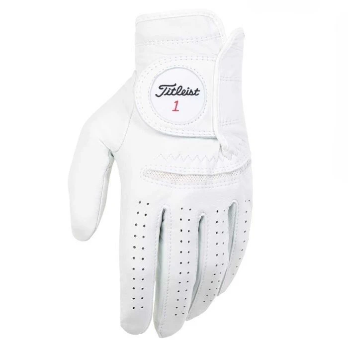 Titleist Perma-Soft Golf Glove 3 Titleist Perma-Soft Golf Glove