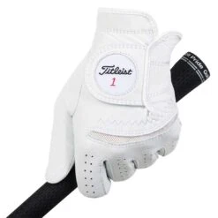 Titleist Perma-Soft Golf Glove 10 Titleist Perma-Soft Golf Glove -Golf World Shop titleist perma soft golf glove 03 1
