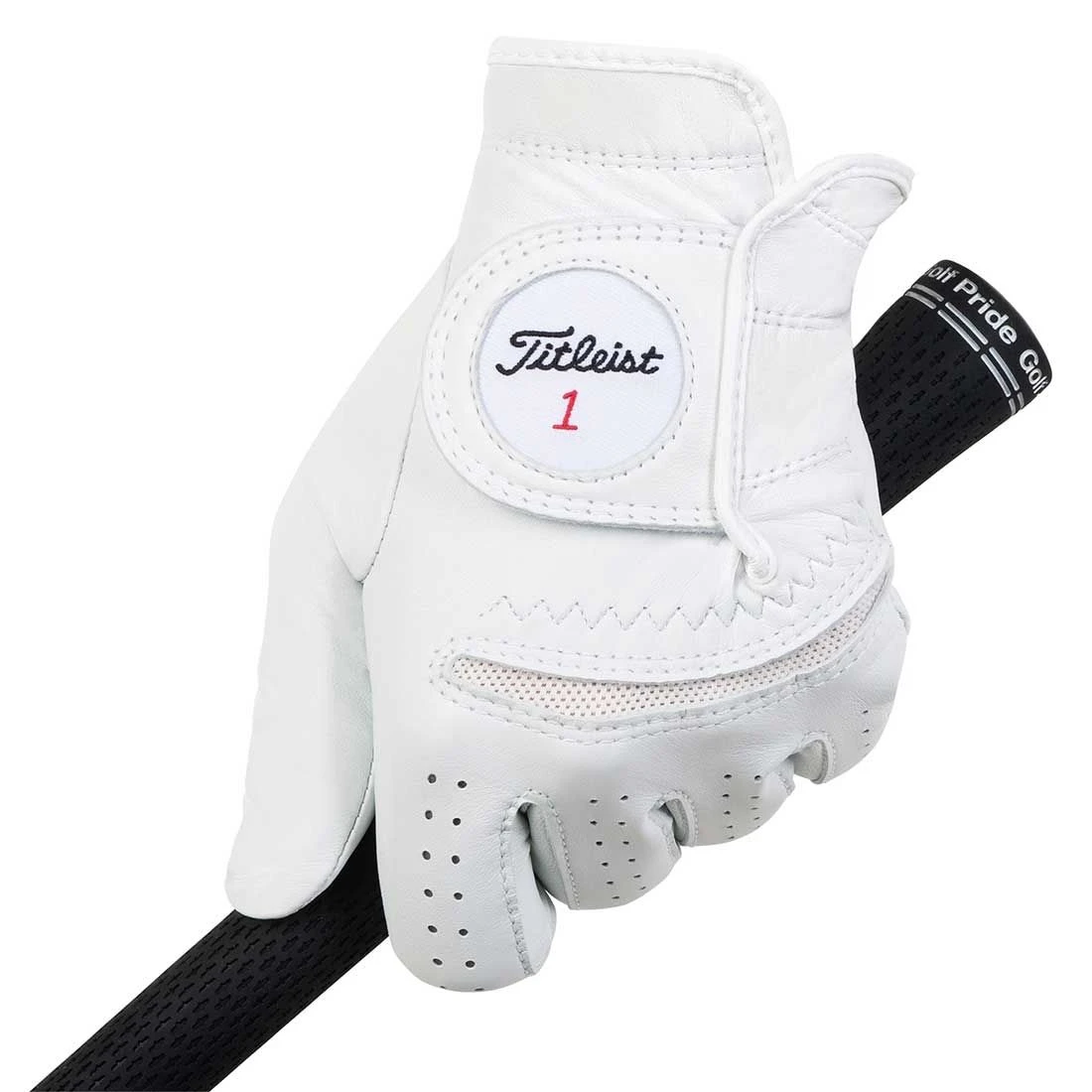 Titleist Perma-Soft Golf Glove 6 Titleist Perma-Soft Golf Glove - Image 4