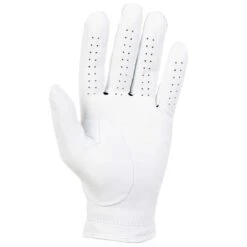 Titleist Women's Perma-Soft Golf Glove -Golf World Shop titleist perma soft golf glove 04