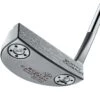 Titleist Scotty Cameron Super Select Del Mar Putter 2 Titleist Scotty Cameron Super Select Del Mar Putter -Golf World Shop titleist scotty cameron super select del mar putter hero itempicture