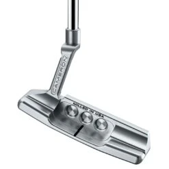 Titleist Scotty Cameron Super Select Newport 2 Putter -Golf World Shop titleist scotty cameron super select newport 2 putter back itempicture