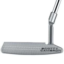 Titleist Scotty Cameron Super Select Newport 2 Putter -Golf World Shop titleist scotty cameron super select newport 2 putter face itempicture