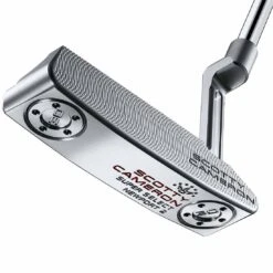 Titleist Scotty Cameron Super Select Newport 2 Putter -Golf World Shop titleist scotty cameron super select newport 2 putter hero itempicture