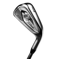 Titleist 2019 T200 Irons - Pre-Owned -Golf World Shop titleist t200 irons 05