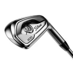 Titleist 2019 T200 Irons - Pre-Owned -Golf World Shop titleist t200 irons 06