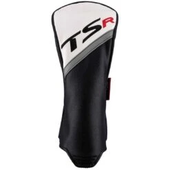 Titleist TSR4 Driver -Golf World Shop titleist tsr driver headcover itempicture 1