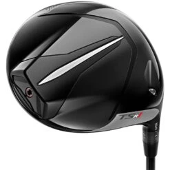 Titleist TSR1 Driver 9 Titleist TSR1 Driver -Golf World Shop titleist tsr1 driver sole itempicture