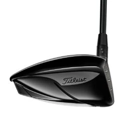 Titleist Women's TSR1 Driver -Golf World Shop titleist tsr1 driver toe itempicture 1