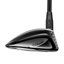 Titleist TSR1 Fairway Wood -Golf World Shop titleist tsr1 fairway wood toe itempicture