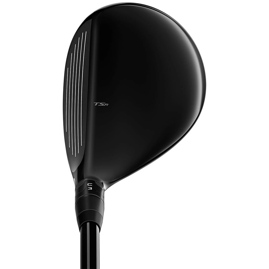 Titleist Women's TSR1 Hybrid - Pre-Owned 4 Titleist Women's TSR1 Hybrid - Pre-Owned - Image 2