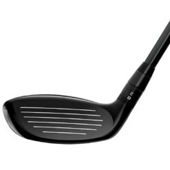 Titleist Women's TSR1 Hybrid - Pre-Owned 9 Titleist Women's TSR1 Hybrid - Pre-Owned -Golf World Shop titleist tsr1 hybrid face itempicture 1