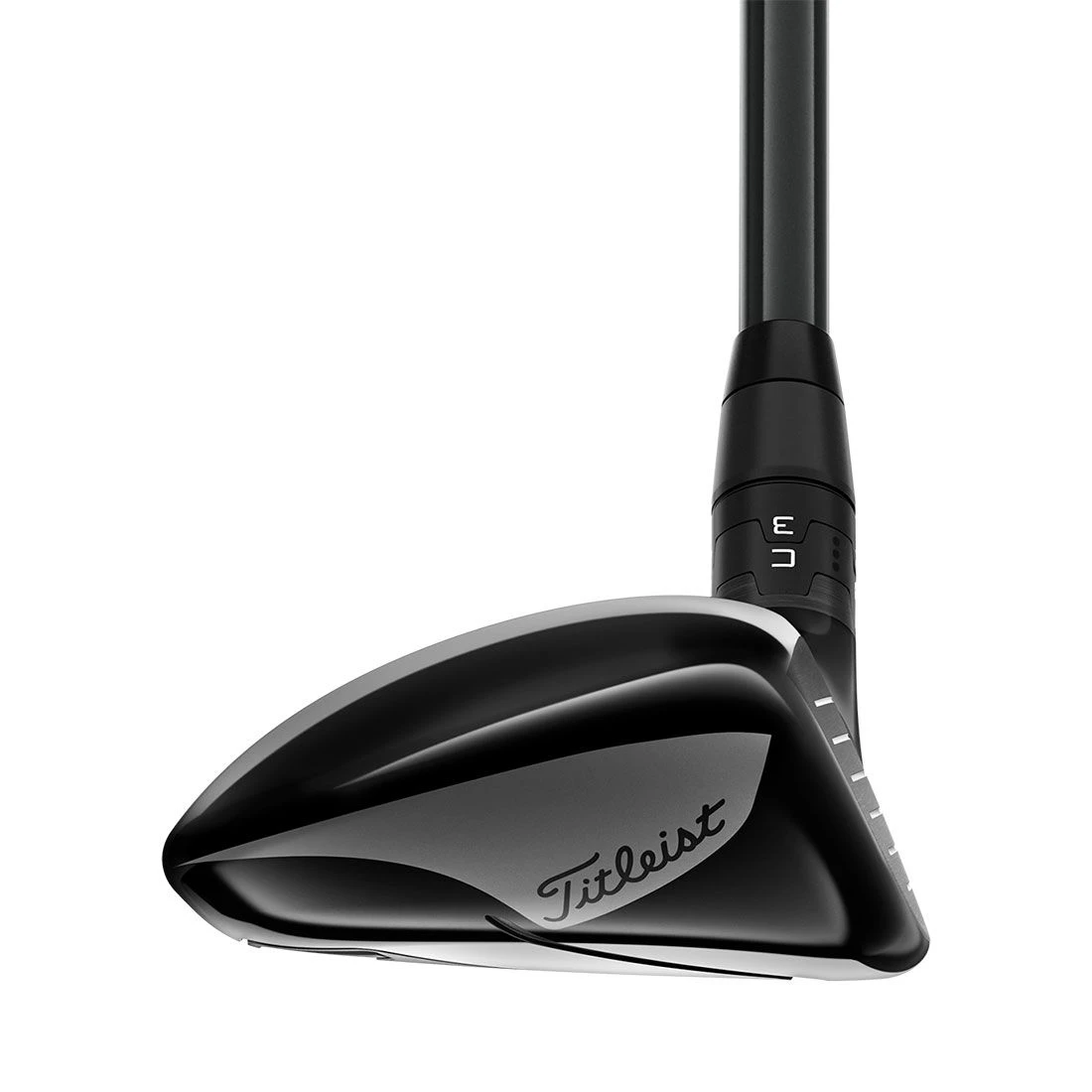 Titleist Women's TSR1 Hybrid - Pre-Owned 7 Titleist Women's TSR1 Hybrid - Pre-Owned - Image 5