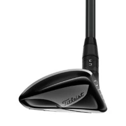 Titleist Women's TSR1 Hybrid -Golf World Shop titleist tsr1 hybrid toe itempicture