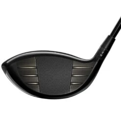 Titleist TSR2 Driver - Pre-Owned -Golf World Shop titleist tsr2 driver face itempicture