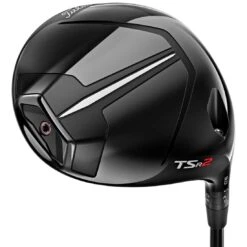 Titleist TSR2 Driver - Pre-Owned -Golf World Shop titleist tsr2 driver sole itempicture