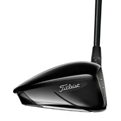 Titleist TSR2 Driver - Pre-Owned -Golf World Shop titleist tsr2 driver toe itempicture