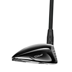 Titleist Women's TSR2 Fairway Wood -Golf World Shop titleist tsr2 fairway wood toe itempicture 1