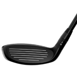 Titleist TSR2 Hybrid - Pre-Owned -Golf World Shop titleist tsr2 hybrid face itempicture