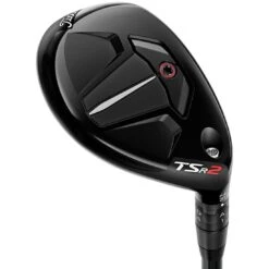 Titleist TSR2 Hybrid 9 Titleist TSR2 Hybrid -Golf World Shop titleist tsr2 hybrid sole itempicture 1