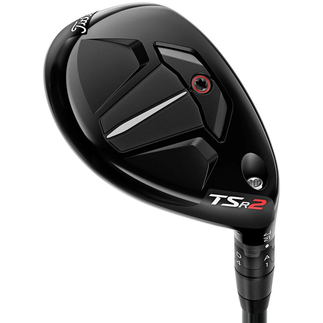 Titleist TSR2 Hybrid 5 Titleist TSR2 Hybrid - Image 3