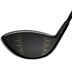 Titleist TSR3 Driver -Golf World Shop titleist tsr3 driver face itempicture