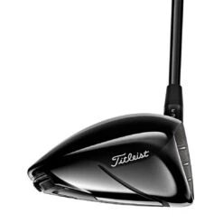 Titleist TSR3 Driver -Golf World Shop titleist tsr3 driver toe itempicture