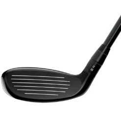 Titleist TSR3 Hybrid -Golf World Shop titleist tsr3 hybrid face itempicture