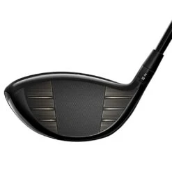 Titleist TSR4 Driver -Golf World Shop titleist tsr4 driver face itempicture