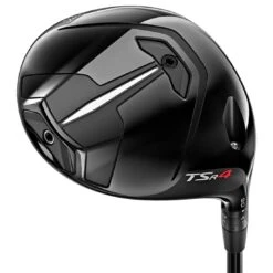 Titleist TSR4 Driver -Golf World Shop titleist tsr4 driver sole itempicture
