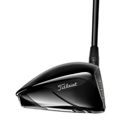 Titleist TSR4 Driver -Golf World Shop titleist tsr4 driver toe itempicture