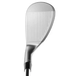 Titleist Women's Vokey SM8 Tour Chrome Wedge -Golf World Shop titleist vokey sm8 tour chrome wedge address itempicture