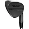Titleist Vokey SM9 Jet Black Wedge -Golf World Shop titleist vokey sm9 jet black wedge hero itempicture