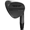 Titleist Vokey SM9 LTD Jet Black Wedge 2 Titleist Vokey SM9 LTD Jet Black Wedge -Golf World Shop titleist vokey sm9 ltd jet black wedge hero itempicture