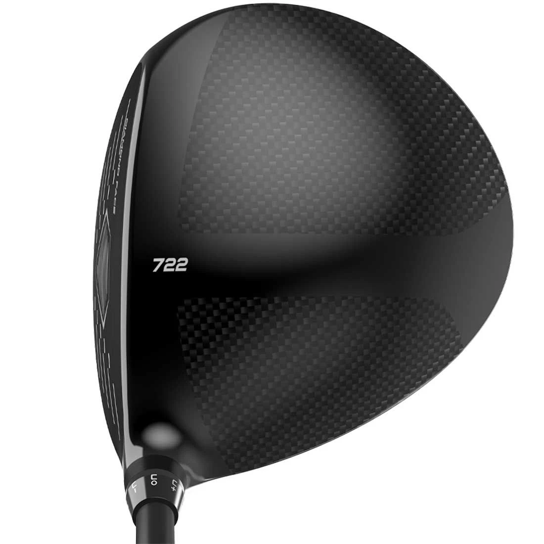 Tour Edge Exotics C722 Driver 4 Tour Edge Exotics C722 Driver - Image 2