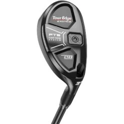 Tour Edge Women's Exotics C723 Hybrid -Golf World Shop tour edge exotics c723 hybrid sole itempicture