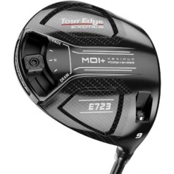 Tour Edge Women's Exotics E723 Driver 10 Tour Edge Women's Exotics E723 Driver -Golf World Shop tour edge exotics e723 driver sole itempicture