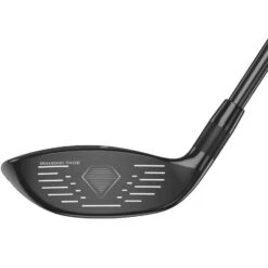 Tour Edge Exotics E723 Fairway Wood -Golf World Shop tour edge exotics e723 fairway face itempicture