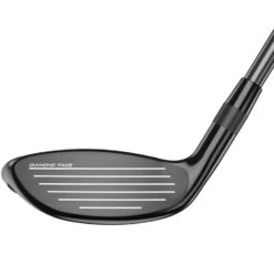 Tour Edge Exotics E723 Hybrid -Golf World Shop tour edge exotics e723 hybrid face itempicture 1