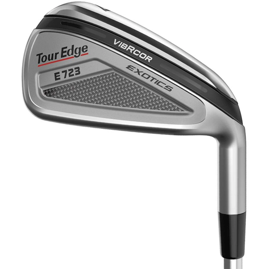 Tour Edge Exotics E723 Single Iron 3 Tour Edge Exotics E723 Single Iron